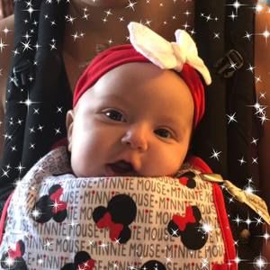 Meet your Posher, Heather